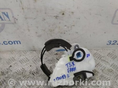ФОТО Замок двери для Acura TSX CU2 (03.2008-05.2014) Киев