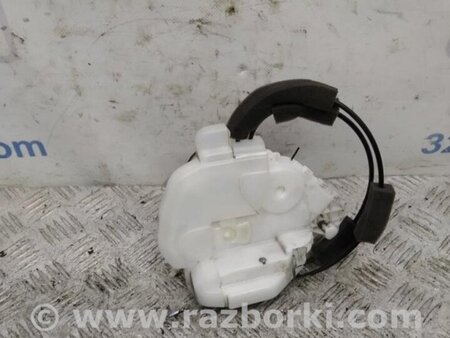 ФОТО Замок двери для Acura TSX CU2 (03.2008-05.2014) Киев