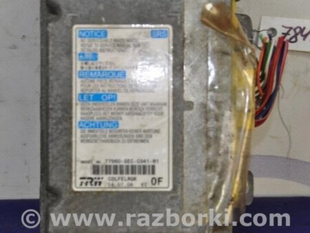 ФОТО Блок управления AIRBAG для Acura TSX CU2 (03.2008-05.2014) Киев