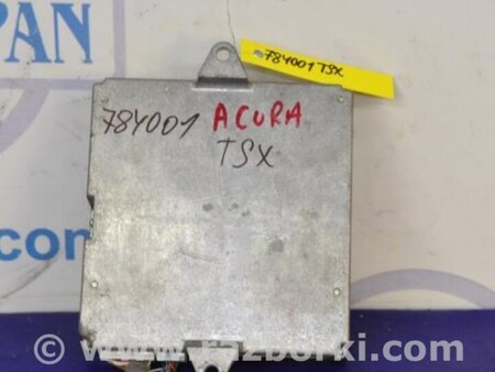 ФОТО Блок управления двигателем для Acura TSX CU2 (03.2008-05.2014) Киев