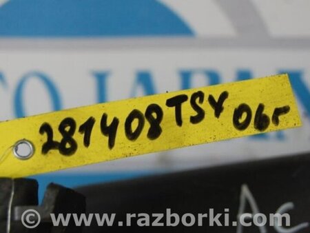 ФОТО Воздушный фильтр (корпус) для Acura TSX CU2 (03.2008-05.2014) Киев