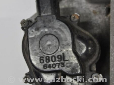ФОТО Трапеция дворников для Acura TSX CU2 (03.2008-05.2014) Киев