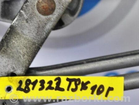 ФОТО Трапеция дворников для Acura TSX CU2 (03.2008-05.2014) Киев