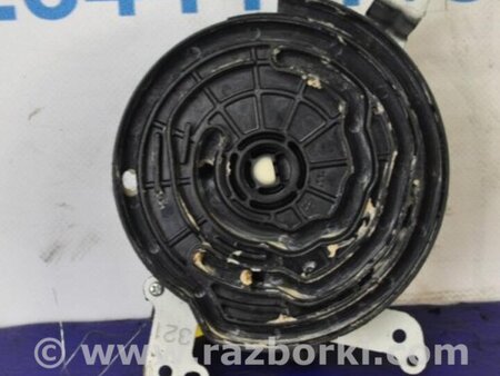 ФОТО Моторчик заслонки печки для Acura TSX CU2 (03.2008-05.2014) Киев