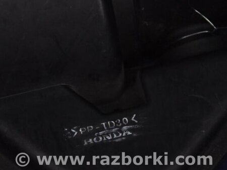 ФОТО Патрубок воздушного фильтра для Acura TSX CU2 (03.2008-05.2014) Киев