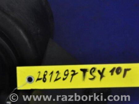 ФОТО Патрубок воздушного фильтра для Acura TSX CU2 (03.2008-05.2014) Киев