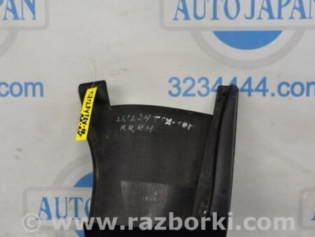 ФОТО Брызговик для Acura TSX CU2 (03.2008-05.2014) Киев