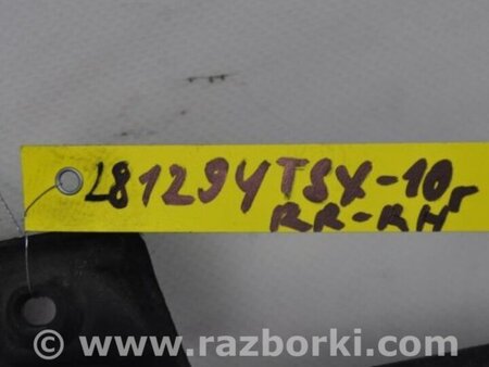 ФОТО Брызговик для Acura TSX CU2 (03.2008-05.2014) Киев