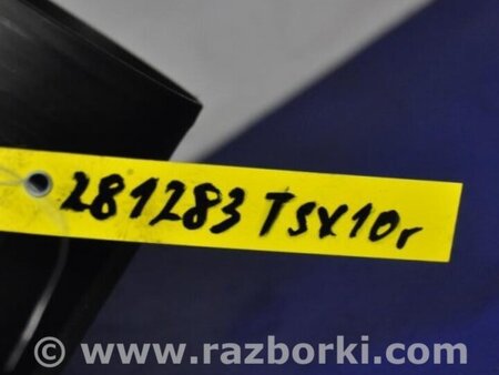 ФОТО Воздушный фильтр (корпус) для Acura TSX CU2 (03.2008-05.2014) Киев