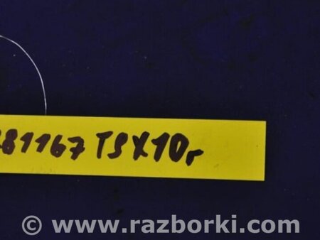 ФОТО Блок комфорта для Acura TSX CU2 (03.2008-05.2014) Киев