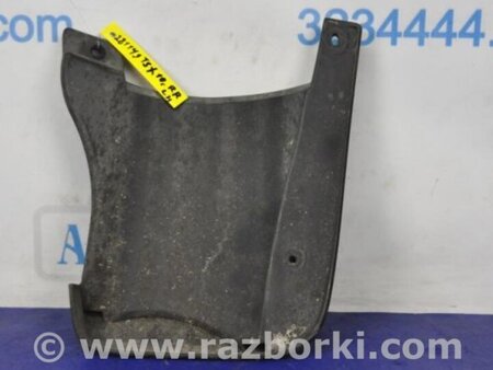 ФОТО Брызговик для Acura TSX CU2 (03.2008-05.2014) Киев