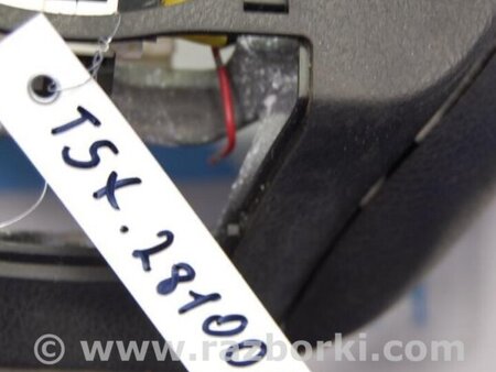 ФОТО Руль для Acura TSX CU2 (03.2008-05.2014) Киев