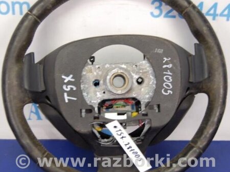 ФОТО Руль для Acura TSX CU2 (03.2008-05.2014) Киев