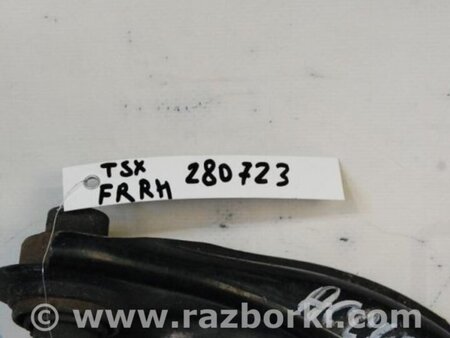 ФОТО Рычаг передний верхний для Acura TSX CU2 (03.2008-05.2014) Киев