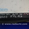 ФОТО Накладка крыла для Acura TSX CU2 (03.2008-05.2014) Киев