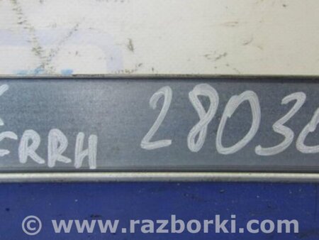 ФОТО Стеклоподъемник для Acura TSX CU2 (03.2008-05.2014) Киев