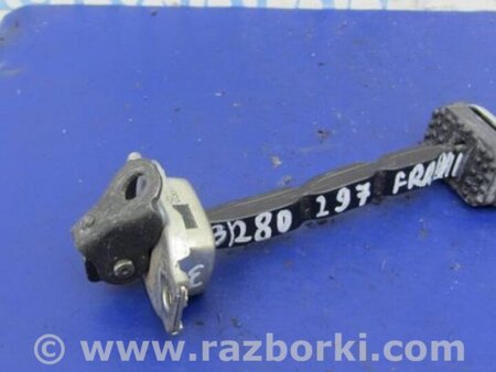 ФОТО Ограничитель двери для Acura TSX CU2 (03.2008-05.2014) Киев