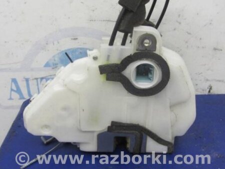ФОТО Замок двери для Acura TSX CU2 (03.2008-05.2014) Киев