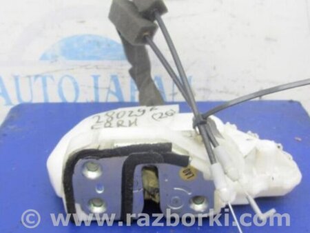 ФОТО Замок двери для Acura TSX CU2 (03.2008-05.2014) Киев