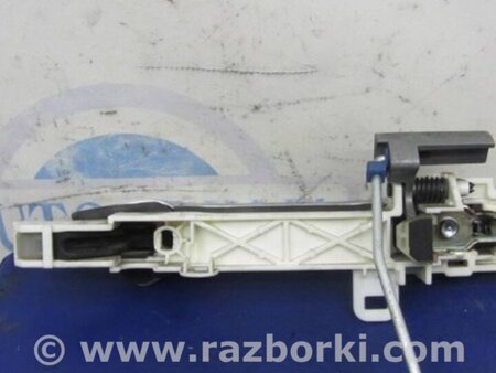 ФОТО Ручка двери для Acura TSX CU2 (03.2008-05.2014) Киев