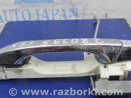 ФОТО Ручка двери для Acura TSX CU2 (03.2008-05.2014) Киев