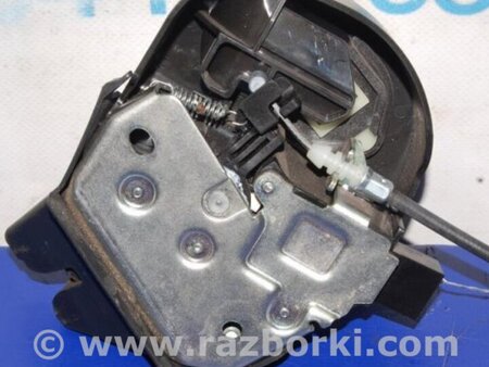ФОТО Замок крышки багажника для Acura TSX CU2 (03.2008-05.2014) Киев
