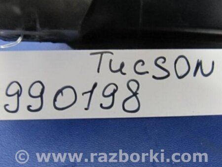 ФОТО Расширительный бачок для Hyundai Tucson (04-10) Киев