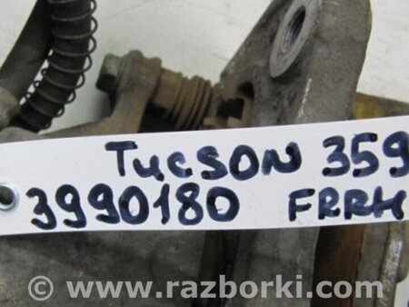 ФОТО Суппорт для Hyundai Tucson (04-10) Киев