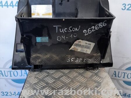 ФОТО Бардачок для Hyundai Tucson (04-10) Киев