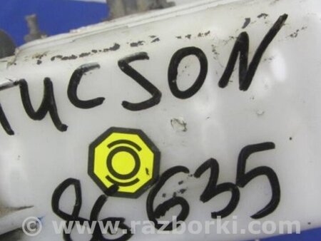 ФОТО Главный тормозной цилиндр для Hyundai Tucson (04-10) Киев