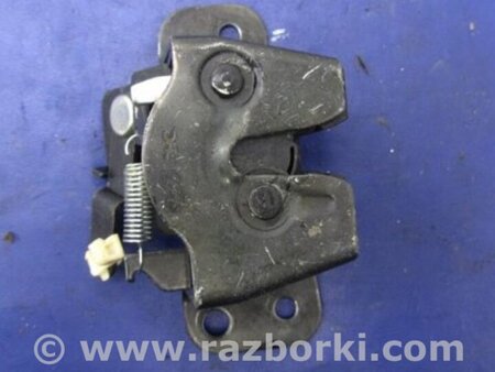 ФОТО Замок стекла крышки багажника для Hyundai Tucson (04-10) Киев