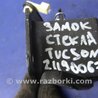 ФОТО Замок стекла крышки багажника для Hyundai Tucson (04-10) Киев