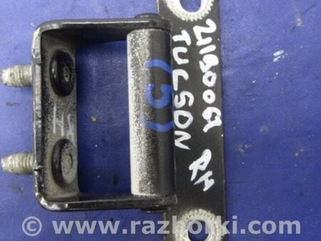 ФОТО Петля крышки багажника для Hyundai Tucson (04-10) Киев