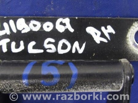 ФОТО Петля крышки багажника для Hyundai Tucson (04-10) Киев