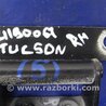 ФОТО Петля крышки багажника для Hyundai Tucson (04-10) Киев