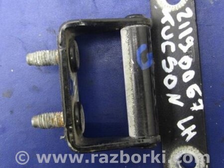 ФОТО Петля крышки багажника для Hyundai Tucson (04-10) Киев