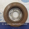 ФОТО Диск тормозной задний для Hyundai Tucson (04-10) Киев