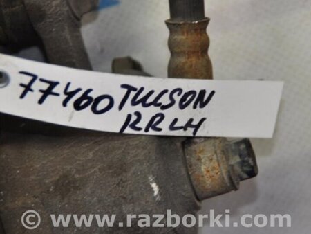 ФОТО Суппорт для Hyundai Tucson (04-10) Киев