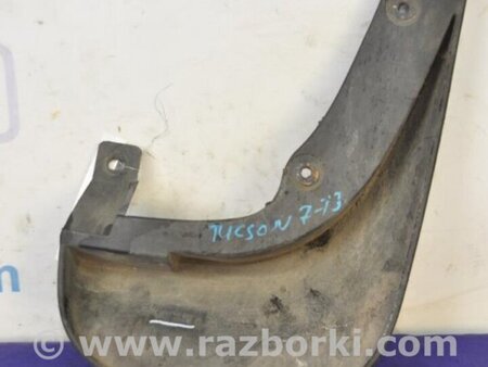 ФОТО Брызговик для Hyundai Tucson (04-10) Киев