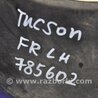 ФОТО Брызговик для Hyundai Tucson (04-10) Киев