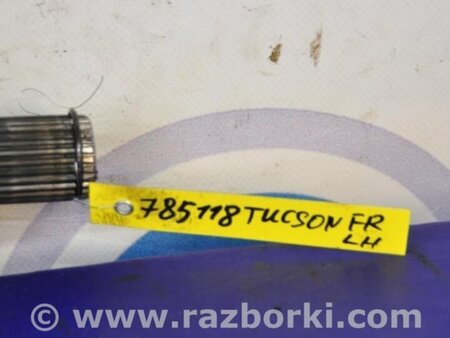 ФОТО Шрус внутренний для Hyundai Tucson (04-10) Киев