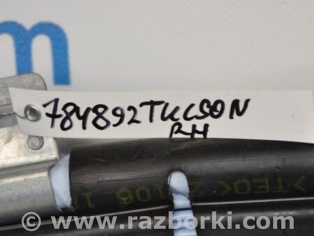 ФОТО AirBag шторка для Hyundai Tucson (04-10) Киев