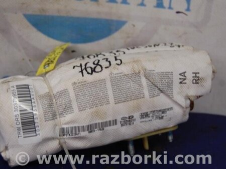 ФОТО Airbag сидения для Hyundai Tucson (04-10) Киев