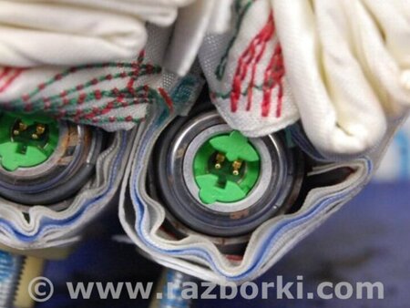 ФОТО Airbag сидения для Hyundai Tucson (04-10) Киев