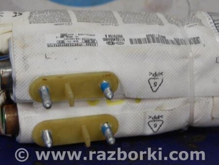 ФОТО Airbag сидения для Hyundai Tucson (04-10) Киев