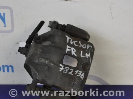 ФОТО Суппорт для Hyundai Tucson (04-10) Киев
