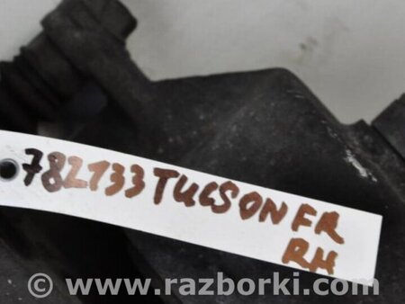 ФОТО Суппорт для Hyundai Tucson (04-10) Киев
