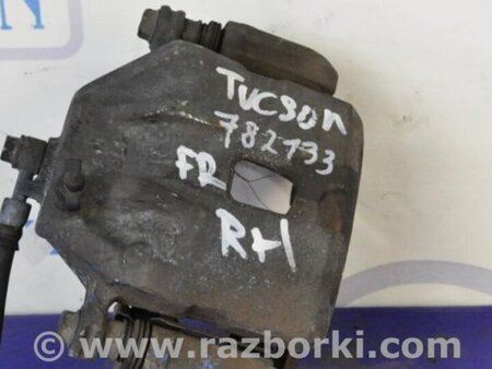 ФОТО Суппорт для Hyundai Tucson (04-10) Киев