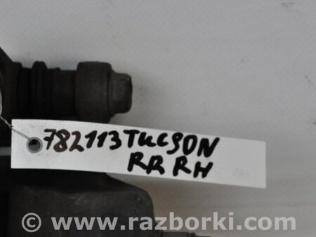 ФОТО Суппорт для Hyundai Tucson (04-10) Киев