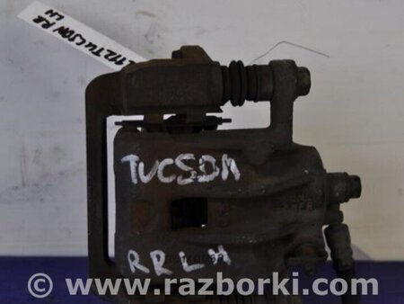 ФОТО Суппорт для Hyundai Tucson (04-10) Киев